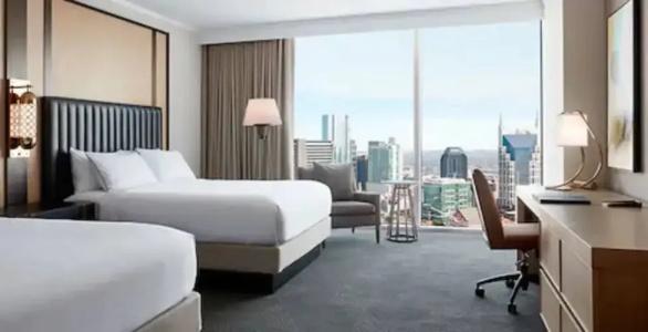 JW Marriott Nashville - 59