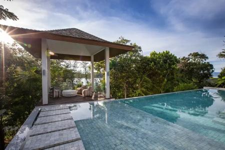 Cape Fahn Samui - Sha Plus Certified - 66