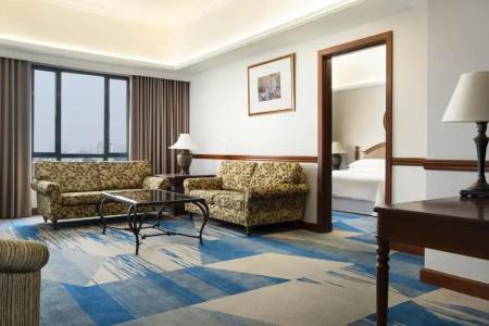 Sheraton Hanoi - 63