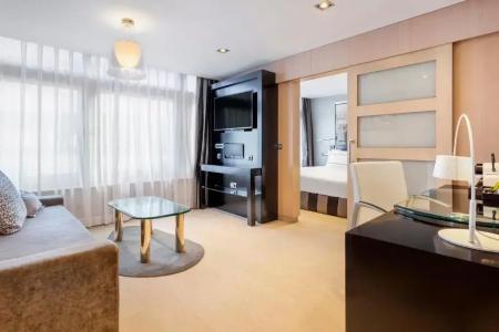 Melia Madrid Princesa - 145