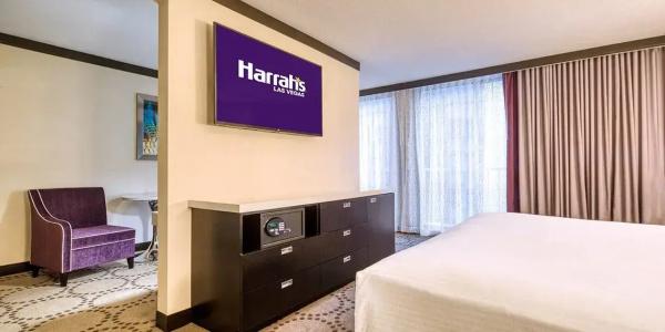 Harrah's Las Vegas & Casino - 118