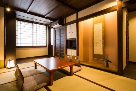 Matsubaya Ryokan - 86