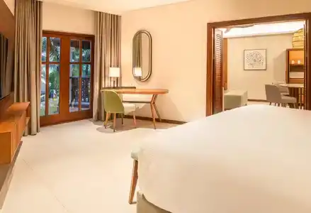 Hilton Mauritius Resort & Spa - 73