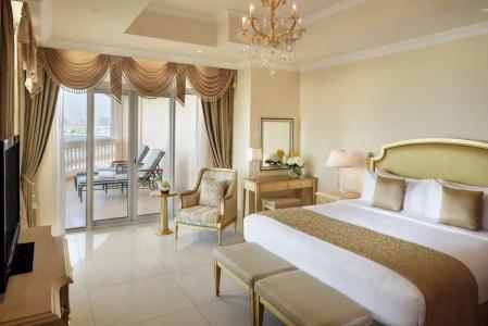 Kempinski & Residences Palm Jumeirah - 97