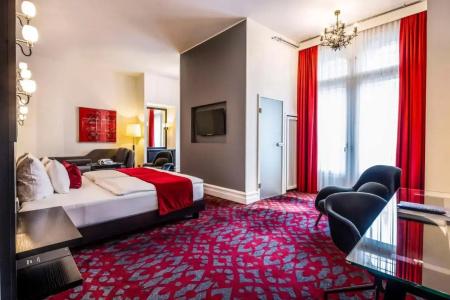 Scandic Palace - 6