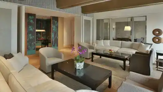 Grand Hyatt Chengdu - 59