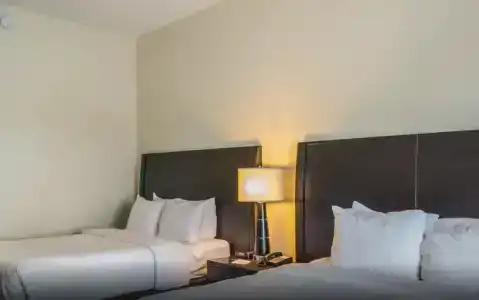 Clarion Inn & Suites Central Beach - 62