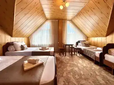 Корнилофф от Travels Антураж - 57