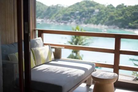 Haadtien Beach Resort - 45