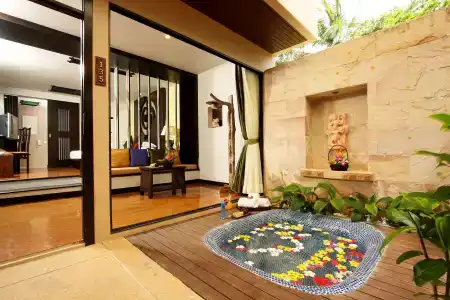 Andaman Cannacia Resort & Spa - Sha Extra Plus - 101