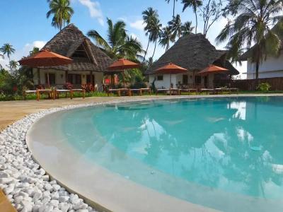 Pongwe Bay - 13
