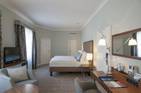 Radisson Blu Schwarzer Bock Wiesbaden - 33