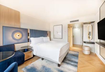 Hilton Berlin - 70