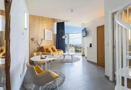 Higueron Malaga, Curio Collection by Hilton - 69
