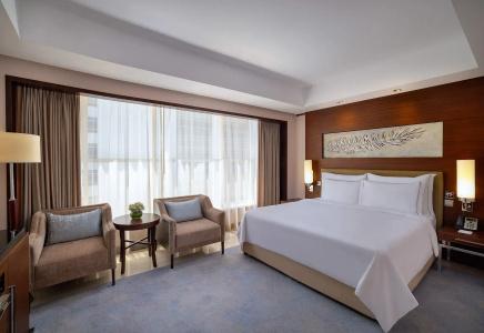 Grand Millennium Dubai - 72
