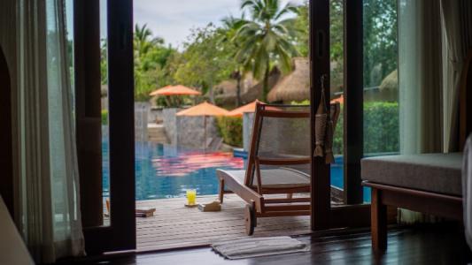 Tup Kaek Sunset Beach Resort-Sha Plus - 34