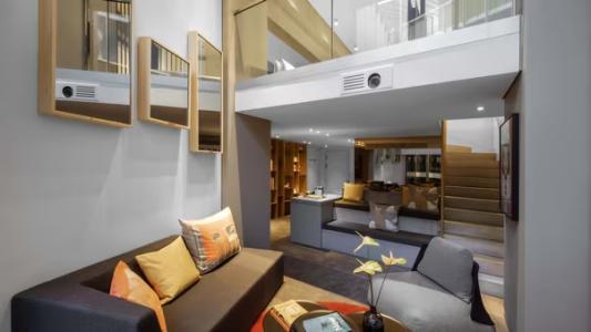 W Amsterdam - 105