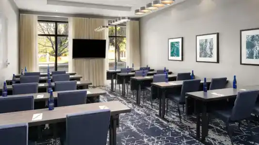 Courtyard by Marriott Mountain View - 22