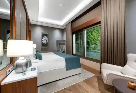 Regnum Carya - 88