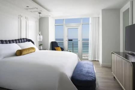 The Ritz-Carlton South Beach - 37