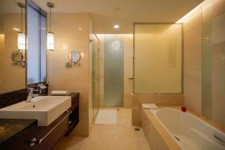 Soluxe Guangzhou - 51