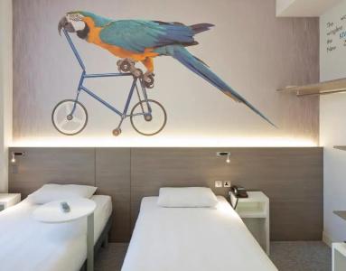 ibis Styles London Kensington - 19