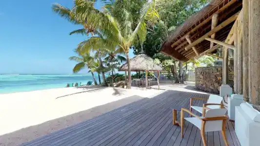 Paradis Beachcomber Golf Resort & Spa - 84