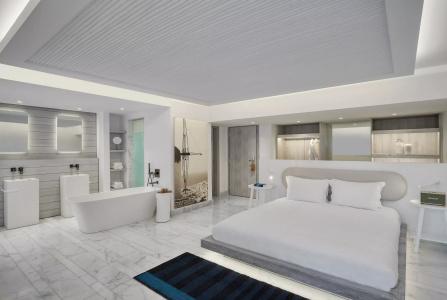Mykonos Riviera & Spa, a member of Small Luxurys of the World - 58