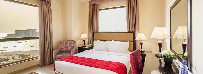 Roda Amwaj Suites Jumeirah Beach Residence - 72