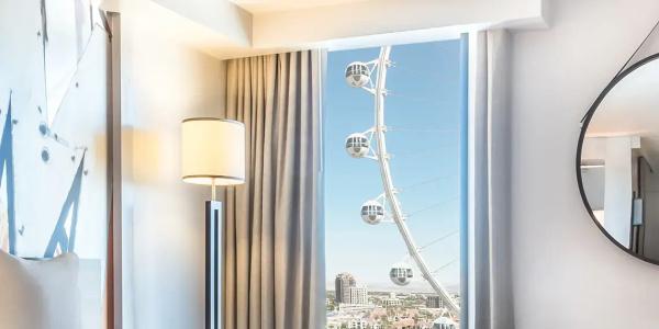 The Linq And Casino - 41
