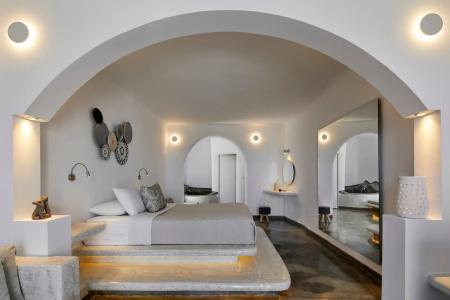 Suites of the Gods Cave Spa - 93