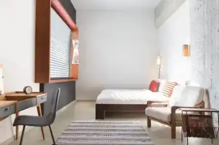 Volkshotel - 106