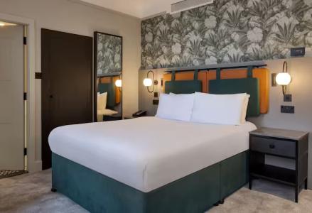 Hilton Brighton Metropole - 65