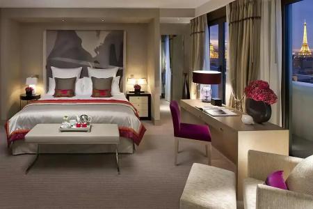 Mandarin Oriental - 84