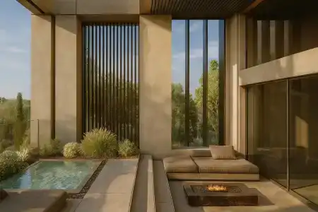 Elysium Boutique & Spa (Adults Only) - 94