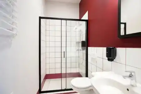 Netizen Budapest Centre - 9