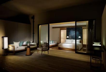 Roku Kyoto, Lxrs & Resorts - 62