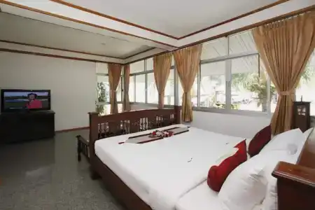 Rajapruek Samui - Sha Plus - 70