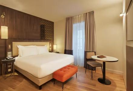 DoubleTree By Hilton Trieste - 36