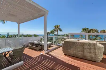 Lordos Beach & Spa - 78