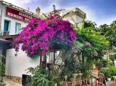 Merkez Kumsal Pansiyon - 0