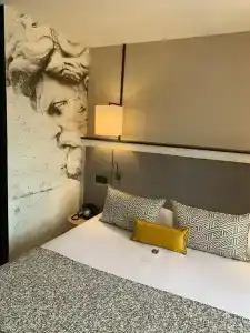 Hôtel Le Roosevelt - 2