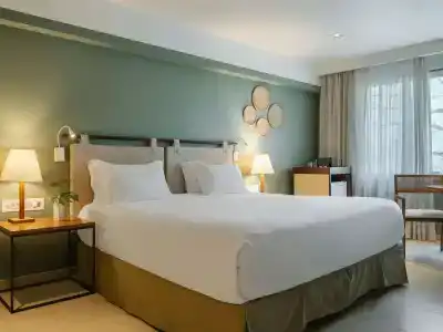 Grand Mercure Rio de Janeiro Copacabana - 44