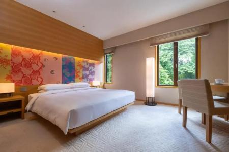 Hyatt Regency Kyoto - 3