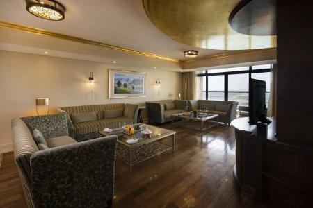 Marjan Island Resort & Spa Managed By Accor - 53