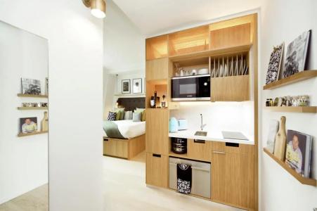 Wilde Aparthotels by Staycity Covent Garden - 25