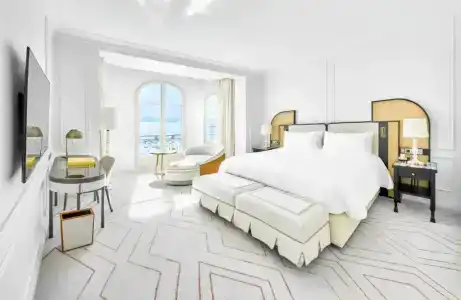 InterContinental Carlton - 2
