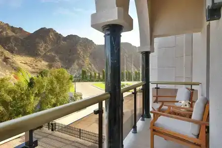 Al Bustan Palace, a Ritz-Carlton - 41