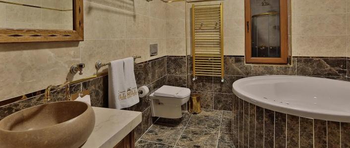 Kapadokya Hill & Spa (12+) - 79