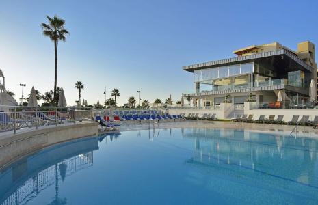 Sol Torremolinos - Don Pablo - 24